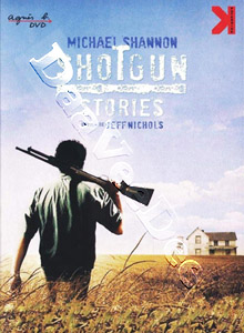 Shotgun Stories (2007)  (DVD)